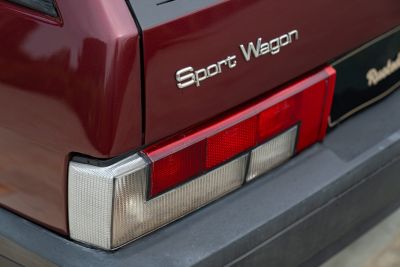 1992 ALFA ROMEO 33 1.3 I.E. 4X4 SPORT WAGON