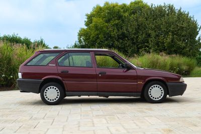 1992 ALFA ROMEO 33 1.3 I.E. 4X4 SPORT WAGON