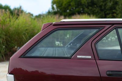 1992 ALFA ROMEO 33 1.3 I.E. 4X4 SPORT WAGON