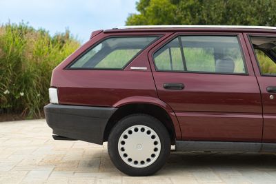 1992 ALFA ROMEO 33 1.3 I.E. 4X4 SPORT WAGON