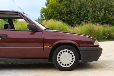 1992 ALFA ROMEO 33 1.3 I.E. 4X4 SPORT WAGON