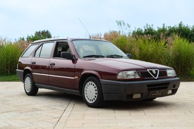 1992 ALFA ROMEO 33 1.3 I.E. 4X4 SPORT WAGON