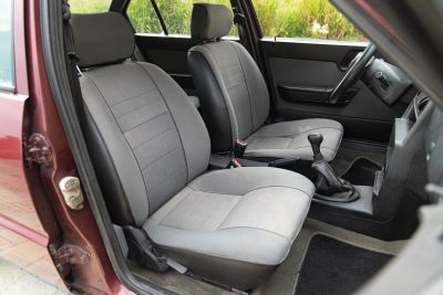 1992 ALFA ROMEO 33 1.3 I.E. 4X4 SPORT WAGON