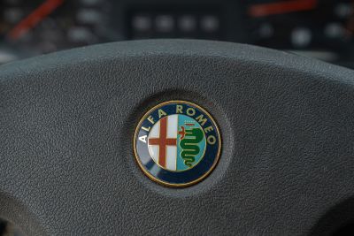 1992 ALFA ROMEO 33 1.3 I.E. 4X4 SPORT WAGON