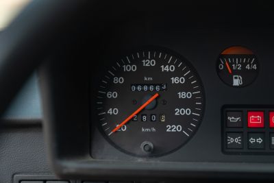 1992 ALFA ROMEO 33 1.3 I.E. 4X4 SPORT WAGON
