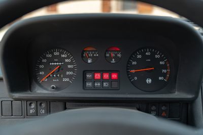 1992 ALFA ROMEO 33 1.3 I.E. 4X4 SPORT WAGON