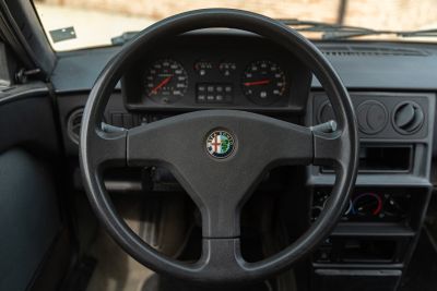 1992 ALFA ROMEO 33 1.3 I.E. 4X4 SPORT WAGON