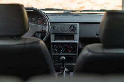 1992 ALFA ROMEO 33 1.3 I.E. 4X4 SPORT WAGON