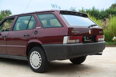 1992 ALFA ROMEO 33 1.3 I.E. 4X4 SPORT WAGON