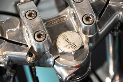 1974 BENELLI 125 2C
