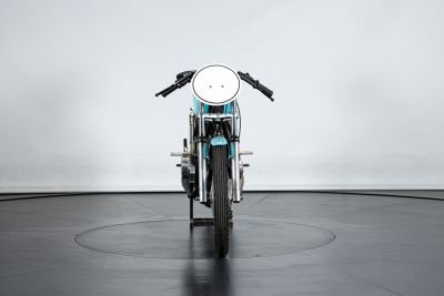 1974 BENELLI 125 2C