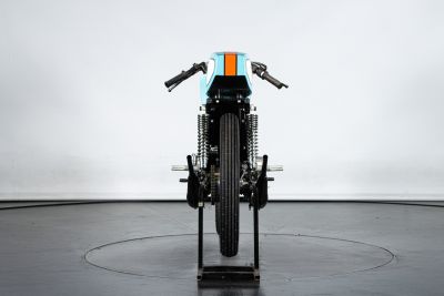 1974 BENELLI 125 2C