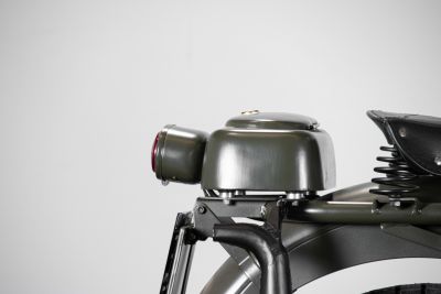 1972 BIANCHI MOTOCICLO TATTICO MT 61