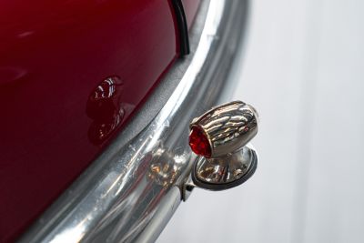 1955 BMW 501