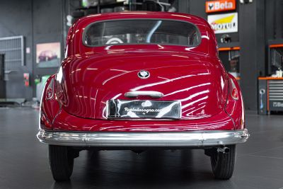 1955 BMW 501