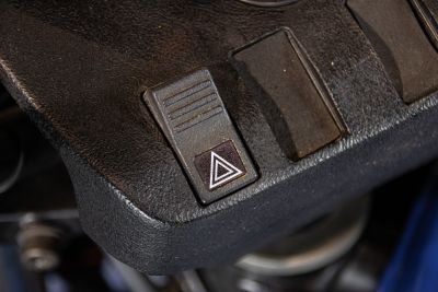1996 BMW K 75 "ULTIMA"