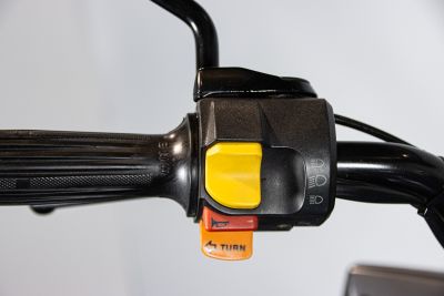 1996 BMW K 75 "ULTIMA"