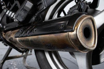 1996 BMW K 75 "ULTIMA"