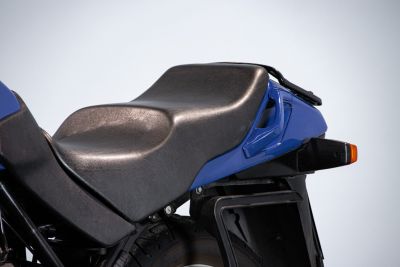 1996 BMW K 75 "ULTIMA"