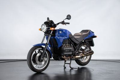 1996 BMW K 75 "ULTIMA"
