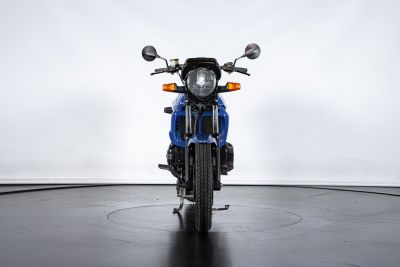 1996 BMW K 75 "ULTIMA"