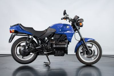 1996 BMW K 75 "ULTIMA"