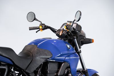 1996 BMW K 75 "ULTIMA"