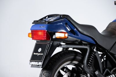 1996 BMW K 75 "ULTIMA"