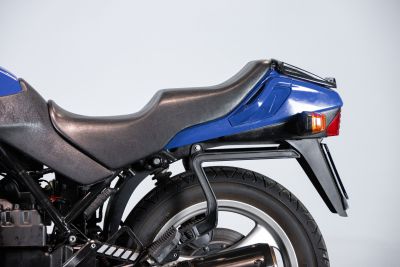 1996 BMW K 75 "ULTIMA"