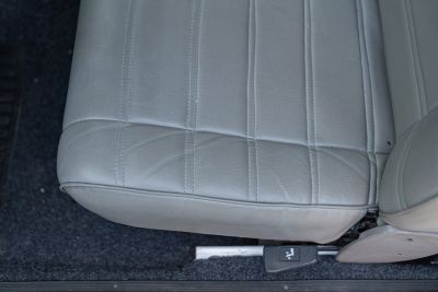 1991 FIAT PANDA 4X4 TREKKING