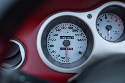1999 FIAT BARCHETTA