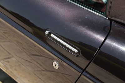 1999 FIAT BARCHETTA