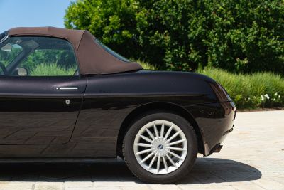 1999 FIAT BARCHETTA