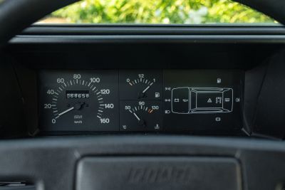1986 FIAT PANDA 4X4 STEYR PUCH DOPPIO TETTO
