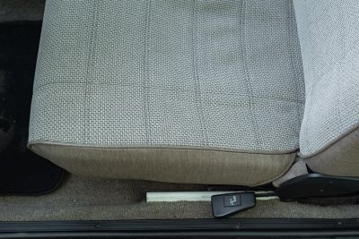 1986 FIAT PANDA 4X4 STEYR PUCH DOPPIO TETTO