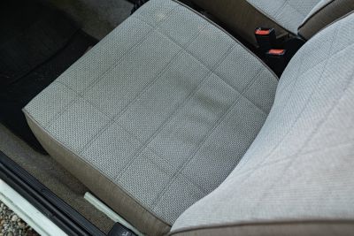 1986 FIAT PANDA 4X4 STEYR PUCH DOPPIO TETTO