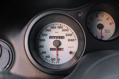 1995 FIAT BARCHETTA