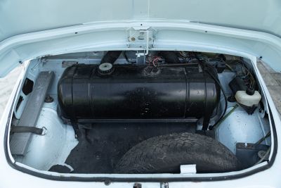 1971 FIAT 500 L