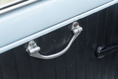 1971 FIAT 500 L