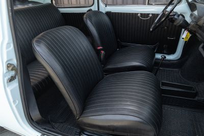 1971 FIAT 500 L