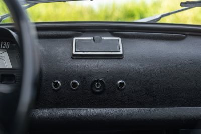 1971 FIAT 500 L