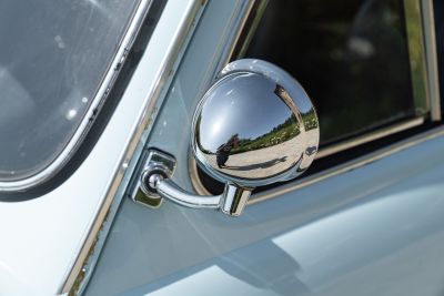 1971 FIAT 500 L