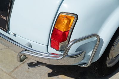1971 FIAT 500 L