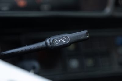 1990 FIAT RITMO 105 TC ABARTH