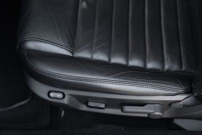 2007 FORD MUSTANG CERVINI C-500