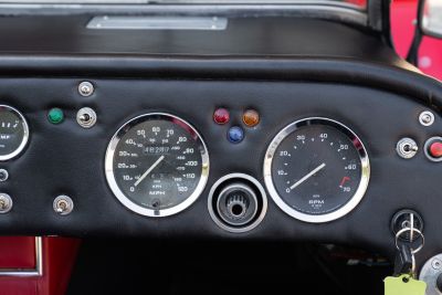 1979 ROBIN HOOD ENGINEERING S7