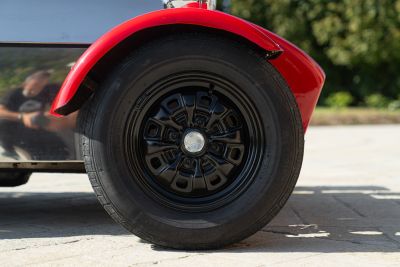 1979 ROBIN HOOD ENGINEERING S7