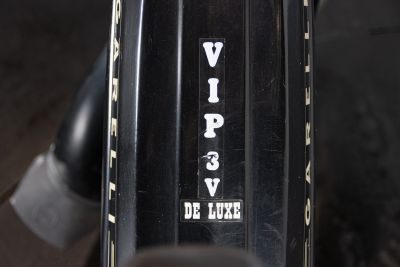 1982 GARELLI VIP 3 DE LUXE