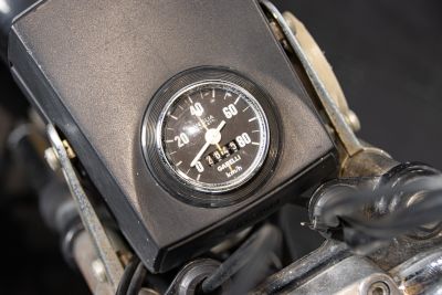 1982 GARELLI VIP 3 DE LUXE