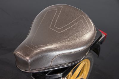 1982 GARELLI VIP 3 DE LUXE